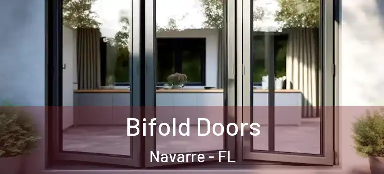 Bifold Doors Navarre - FL