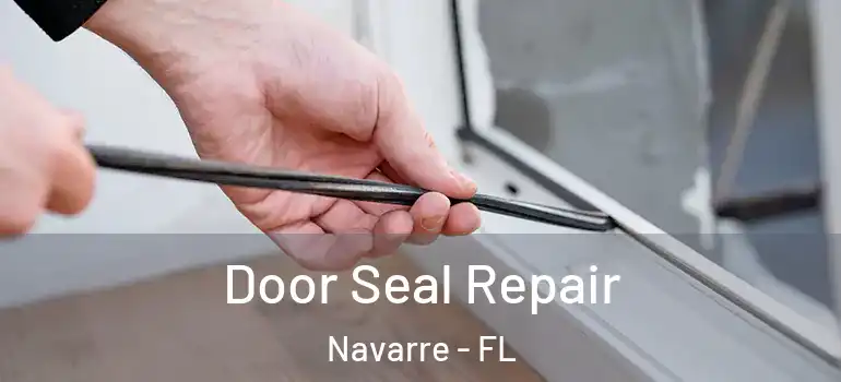  Door Seal Repair Navarre - FL