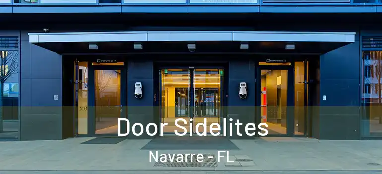  Door Sidelites Navarre - FL