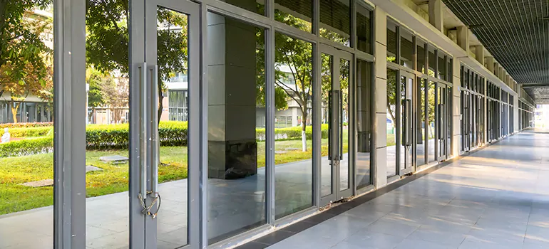Professional Accordion Door Repair in Navarre, FL