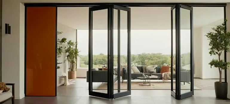 Folding Bifold Doors Repair in Navarre, FL
