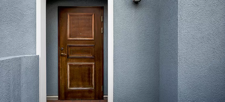 Burglar Proof Exterior Doors in Navarre, FL