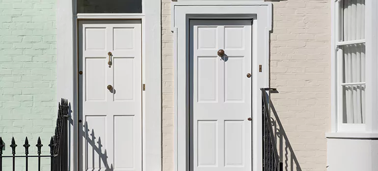 Mirror Closet Door Repair in Navarre, FL