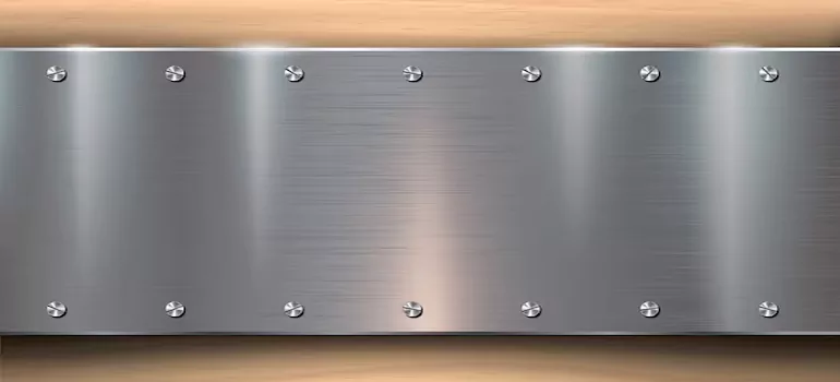 Interior Door Kick Plate Installation in Navarre, FL