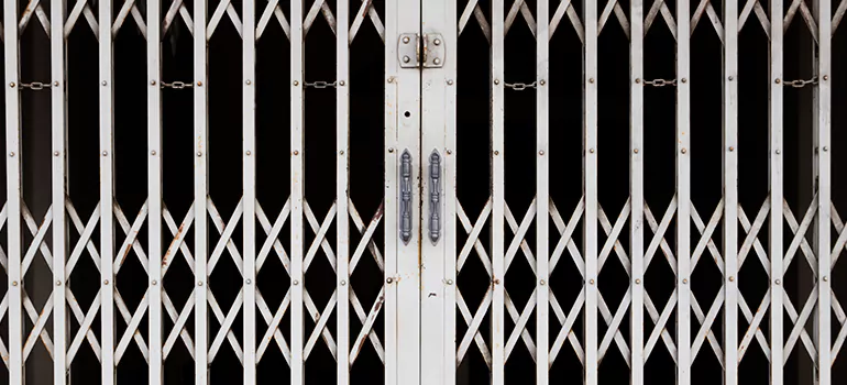 Steel Line Garage Door Repairs in Navarre, FL