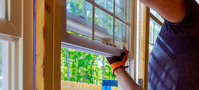 Decorative Window Film Services in Navarre, FL