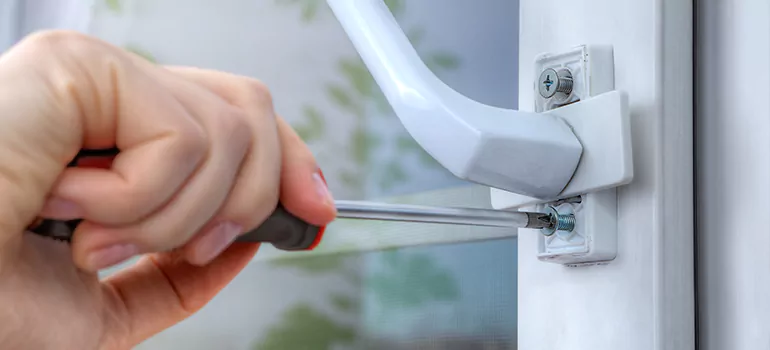 Window Crack Repair in Navarre, FL