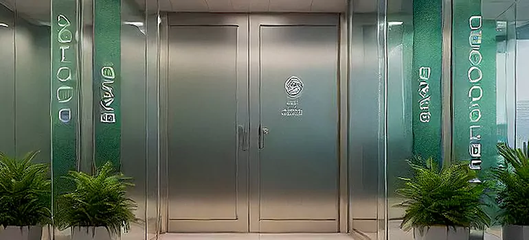 Commercial Entry Doors in Navarre, FL