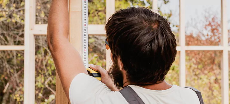 Exterior Window Finishing For Homes in Navarre, FL
