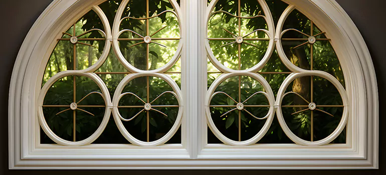 Half-round Window Replacement Contractors in Navarre, FL