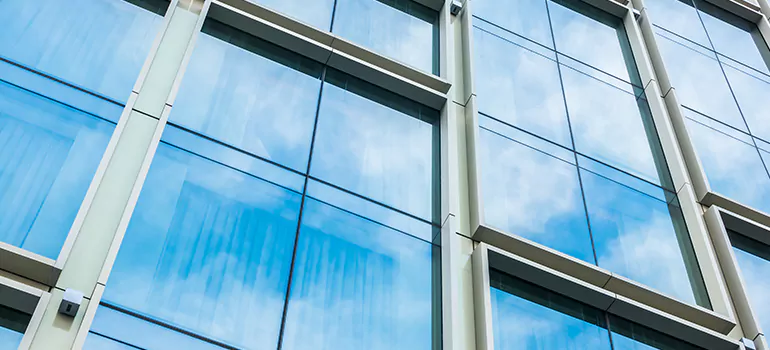 Industrial Window Insulation in Navarre, FL