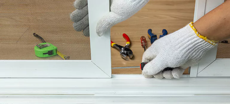 Window Frame Installation in Navarre, FL