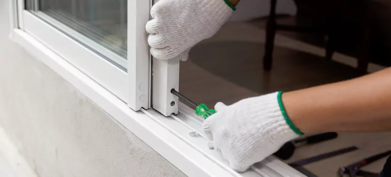 Patio Door Installation in Navarre,FL