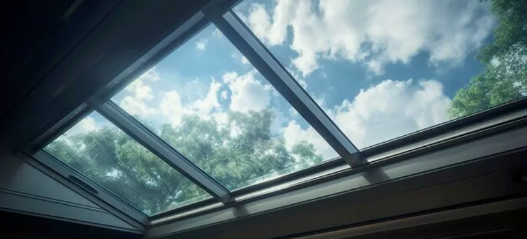 Roofing Skylight Installation in Navarre, FL